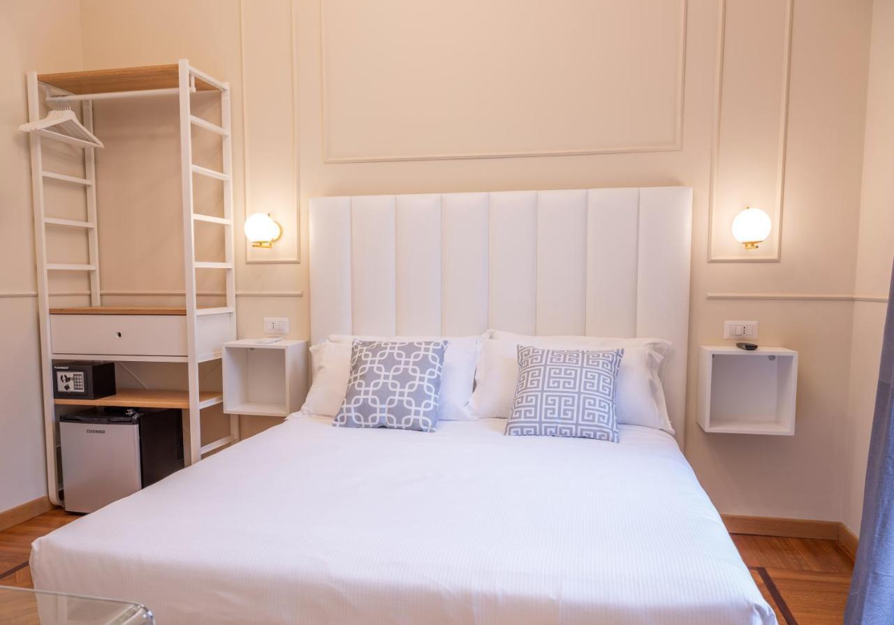 Vatican Palace Suites By Premium Suites Collection Rome Luaran gambar