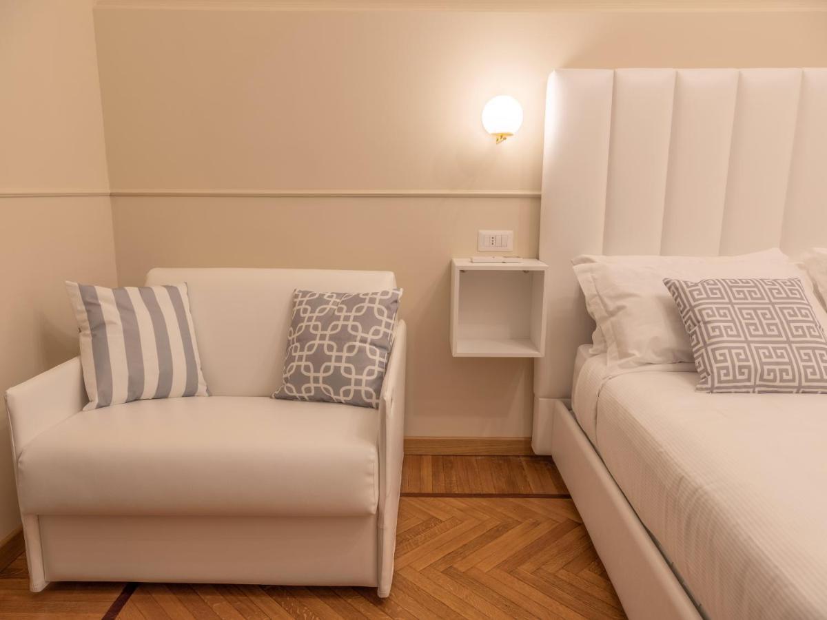 Vatican Palace Suites By Premium Suites Collection Rome Luaran gambar