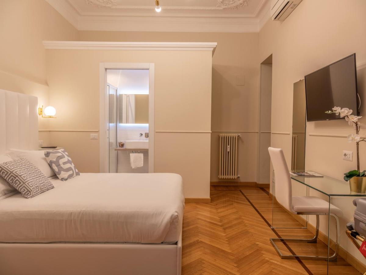 Vatican Palace Suites By Premium Suites Collection Rome Luaran gambar