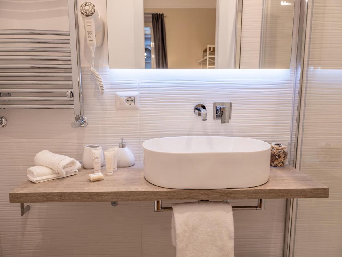 Vatican Palace Suites By Premium Suites Collection Rome Luaran gambar