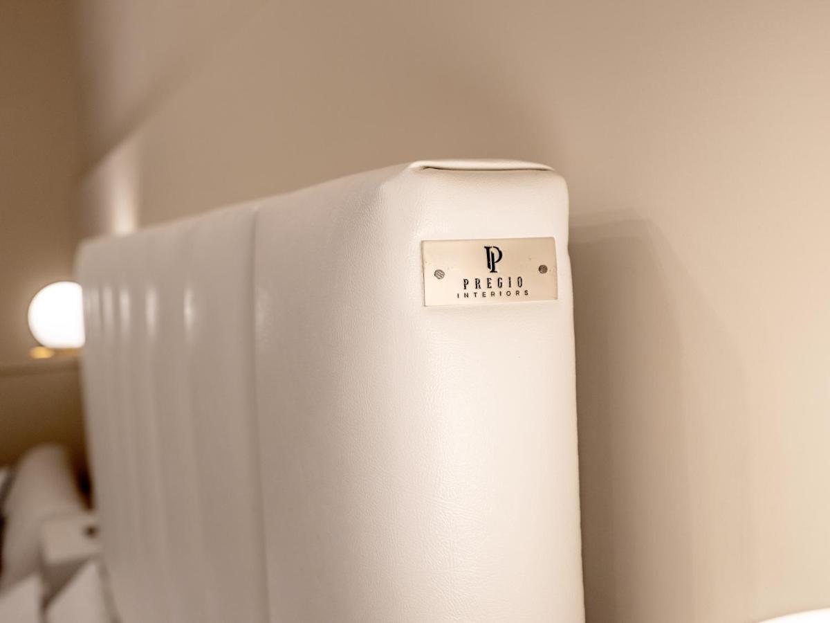 Vatican Palace Suites By Premium Suites Collection Rome Luaran gambar