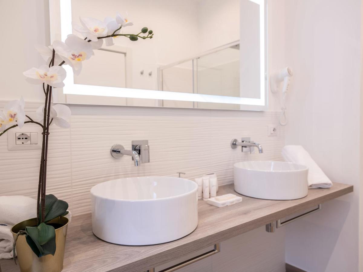 Vatican Palace Suites By Premium Suites Collection Rome Luaran gambar